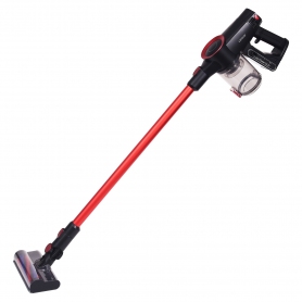 Bagged and Bagless Vacuum Cleaners, and Wellco PV300 21.6V Cordless Pole Vacuum